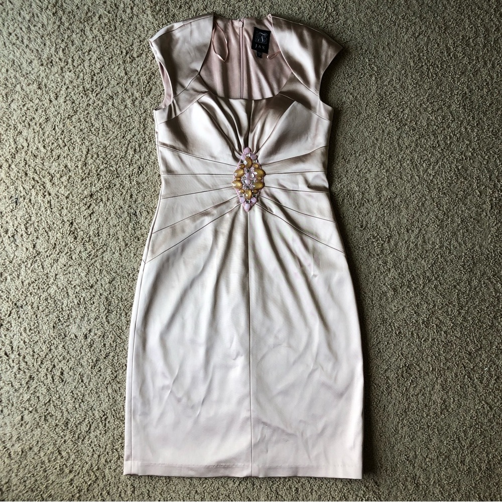 Jax formal dress